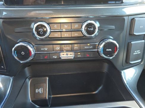 Used 2022 Ford F150 XLT w/ Equipment Group 302A High AWD/4WD image 27
