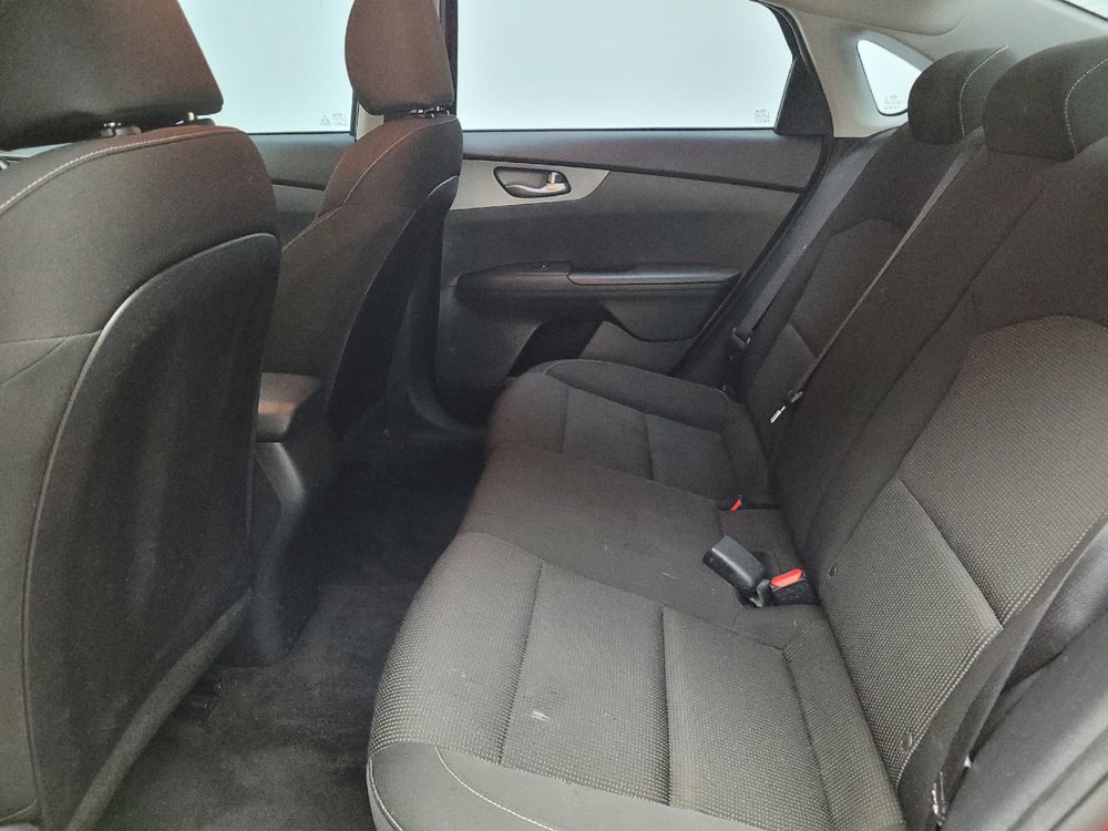 Used 2021 Kia Forte LXS FWD image 18