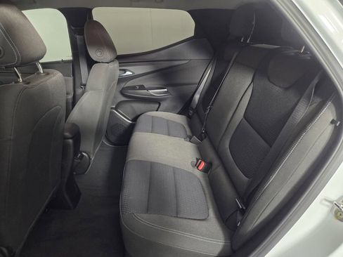 Used 2023 Chevrolet Bolt EUV LT w/ Driver Confidence Package FWD image 23