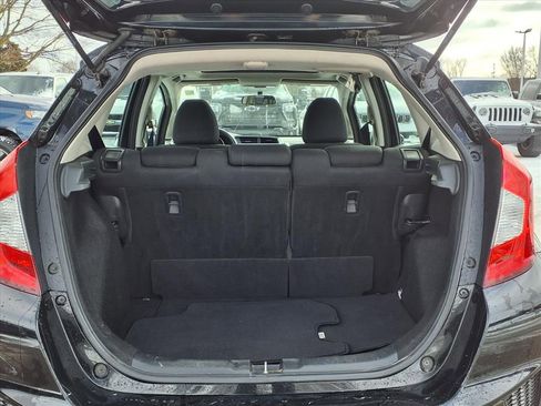 Used 2015 Honda Fit image 10