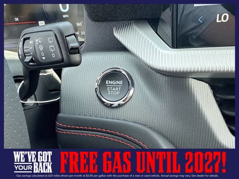 New 2026 Ford Explorer ST RWD image 29