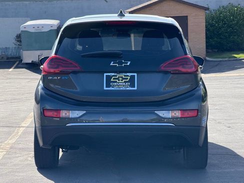 Used 2020 Chevrolet Bolt LT image 6
