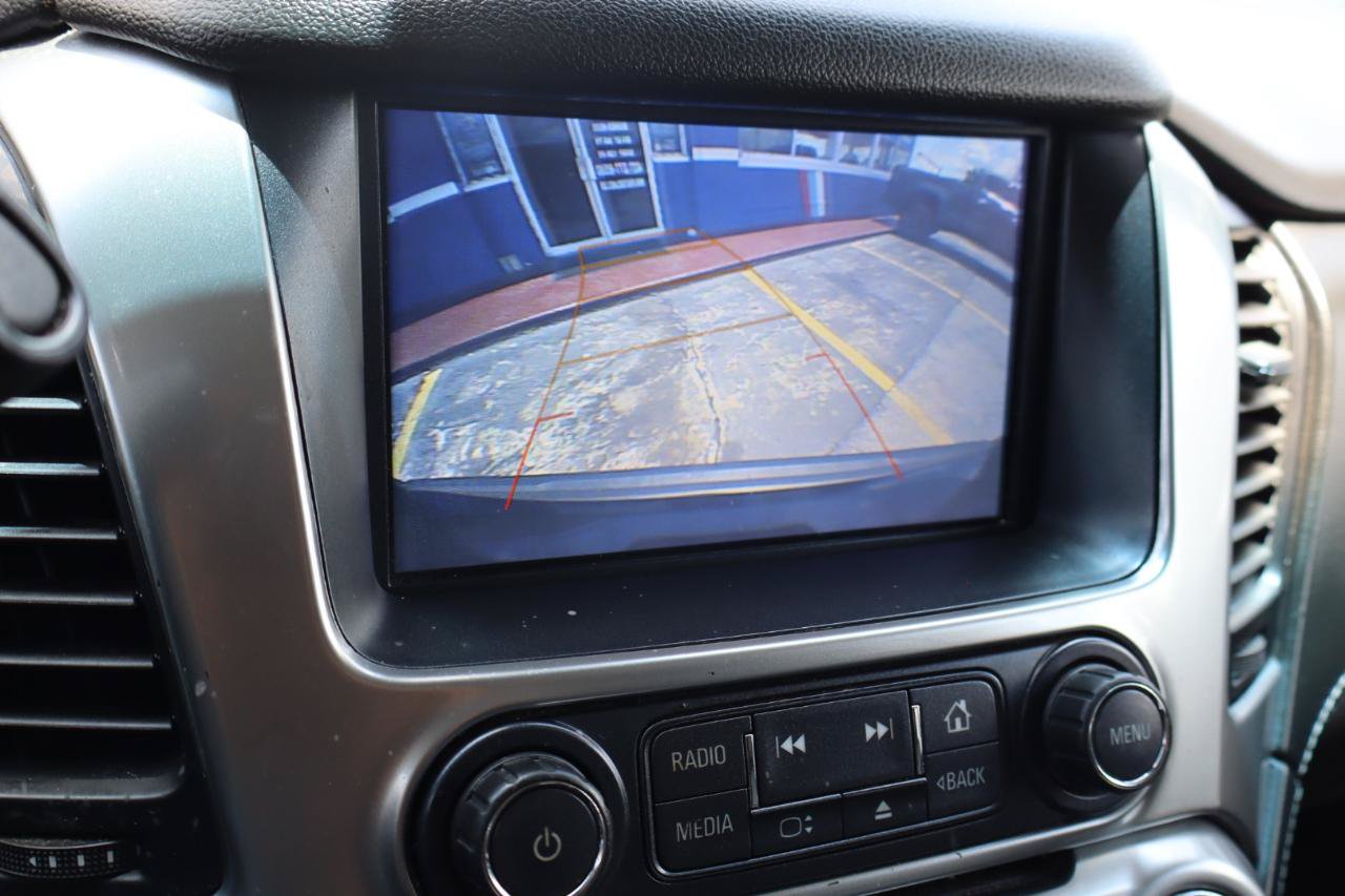 Used 2019 Chevrolet Suburban LT AWD/4WD image 23