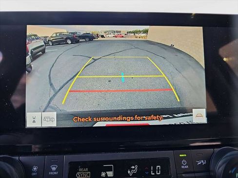 Certified 2025 Toyota Grand Highlander AWD Hybrid image 13