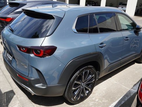 Used 2023 MAZDA CX-50 2.5 Turbo w/ Premium Plus Pkg AWD/4WD image 5