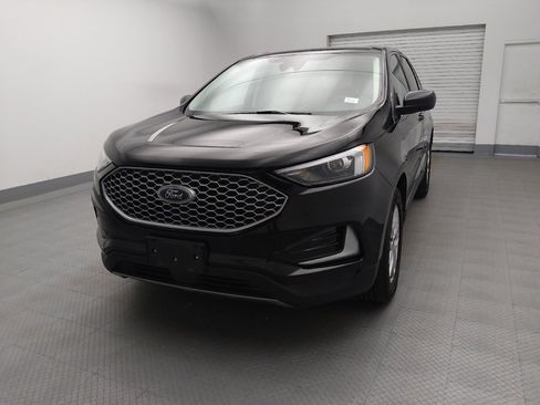 Used 2023 Ford Edge SEL image 15