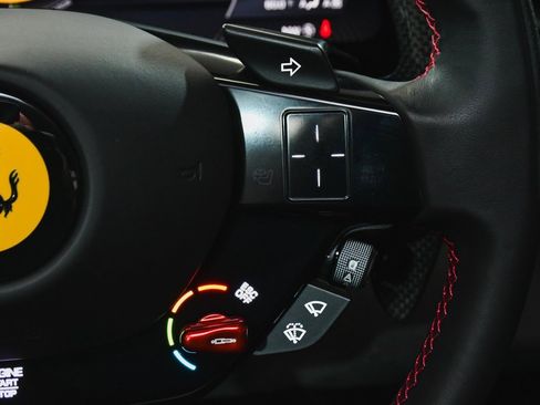 Used 2024 Ferrari 296 GTB image 26