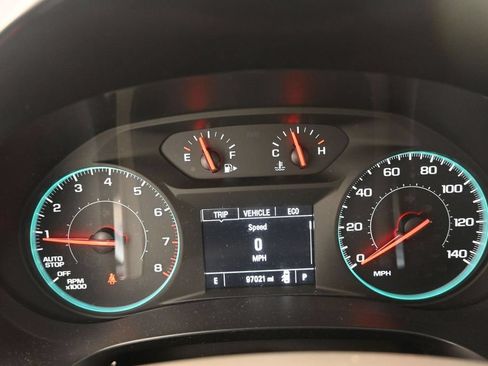 Used 2020 Chevrolet Malibu LT FWD image 13
