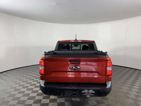 Used 2022 Ford Maverick XLT w/ Equipment Group 300A Standard image 8