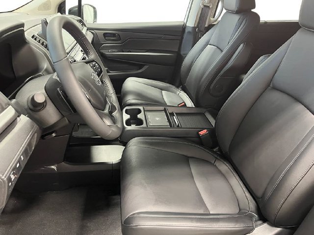 New 2027 Honda Odyssey EX-L image 12