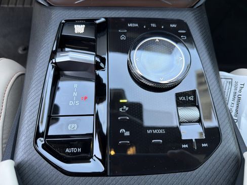 New 2026 BMW X3 xDrive30 w/ Convenience Package image 10