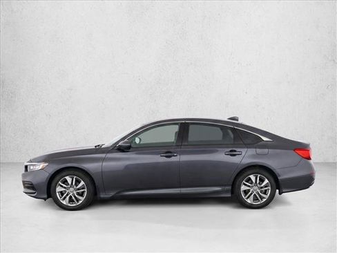 Used 2020 Honda Accord LX image 4