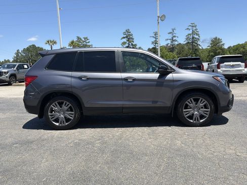 Used 2020 Honda Passport EX-L image 13