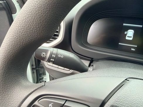 New 2026 Hyundai Venue SE FWD image 20