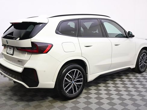 Used 2025 BMW X1 xDrive28i w/ M Sport Package image 7