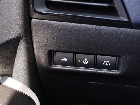 New 2026 Nissan Sentra SL w/ Floor Mat Package FWD image 20