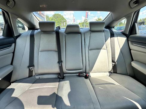 Used 2020 Honda Accord EX image 22