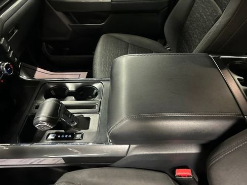 Used 2023 Ford F150 XLT w/ Equipment Group 302A High AWD/4WD image 17