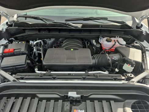 New 2026 GMC Sierra 1500 Elevation w/ Max Trailering Package image 34