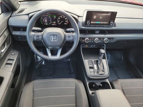 Used 2025 Honda CR-V Sport image 15
