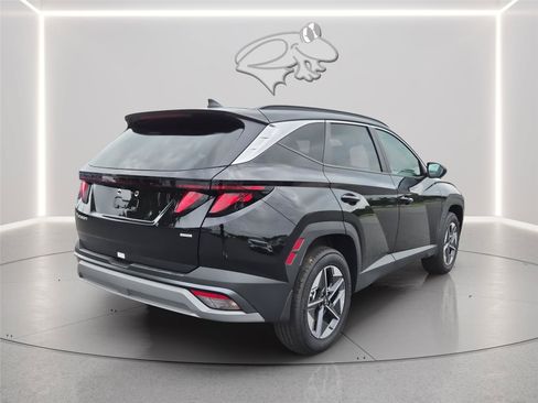 Certified 2026 Hyundai Tucson SEL AWD/4WD image 5