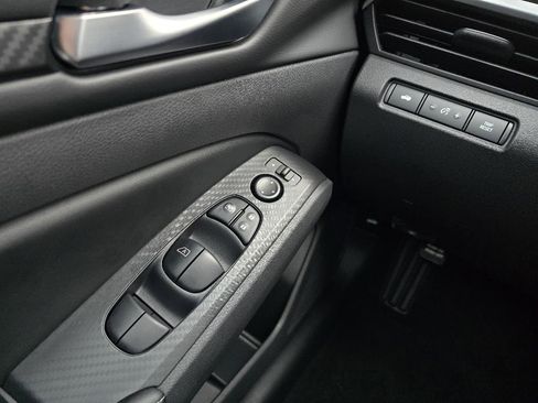 New 2025 Nissan Altima 2.5 SV w/ SV Special Edition Package image 22