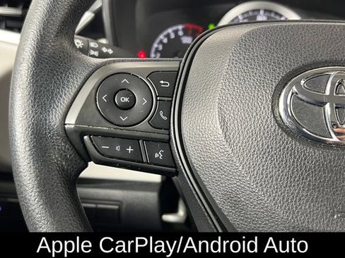 Used 2021 Toyota Corolla LE image 8