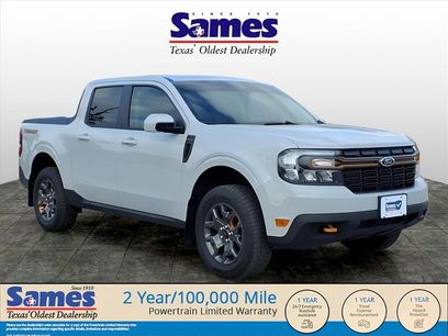 Used 2023 Ford Maverick Tremor w/ Tremor Off-Road Package