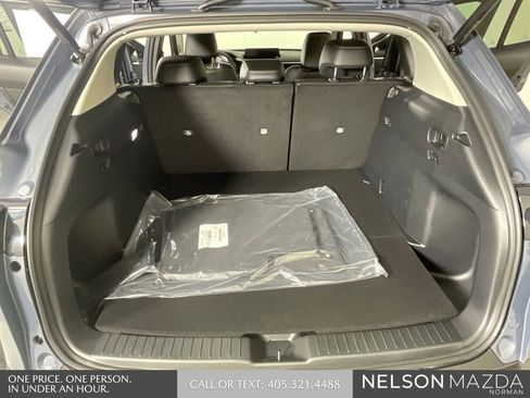 New 2026 MAZDA CX-50 AWD 2.5 S w/ Preferred Pkg image 14