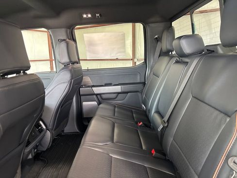 New 2026 Ford F150 Lariat image 13