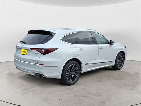 New 2026 Acura MDX w/ Advance Package image 5