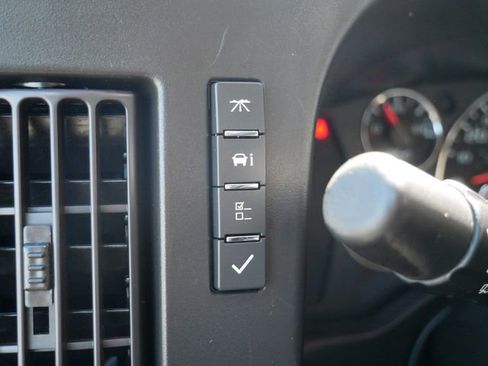 Used 2023 Chevrolet Express 3500 w/ Power Convenience Package RWD image 20