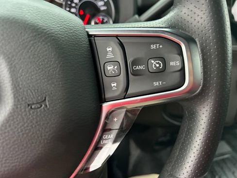 New 2026 RAM 4500 Tradesman image 14