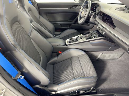 Certified 2024 Porsche 911 Carrera T image 30