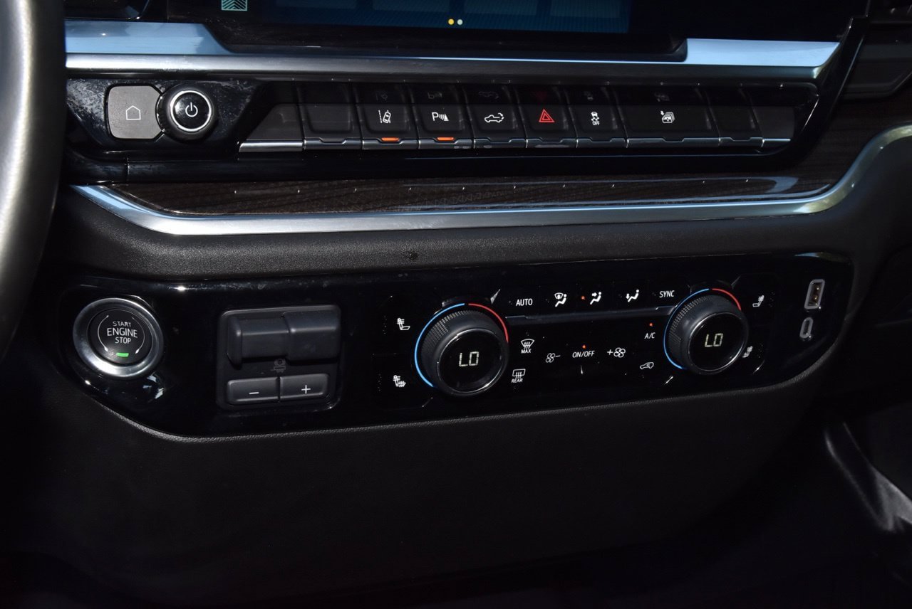 Used 2024 Chevrolet Silverado 2500 LT w/ Texas Edition RWD image 29