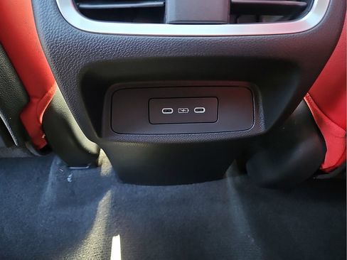 New 2026 Acura RDX A-Spec AWD/4WD image 14