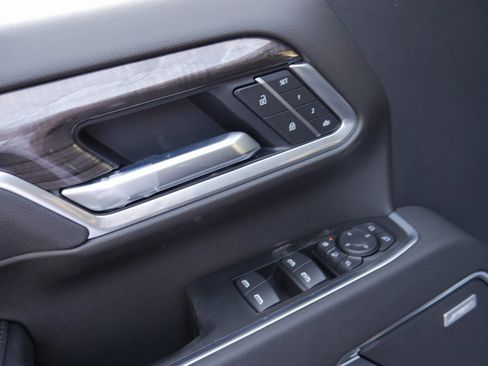 New 2026 Chevrolet Silverado 2500 LTZ w/ LTZ Plus Package image 6