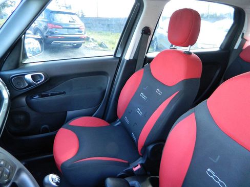 Used 2014 FIAT 500L Pop image 13