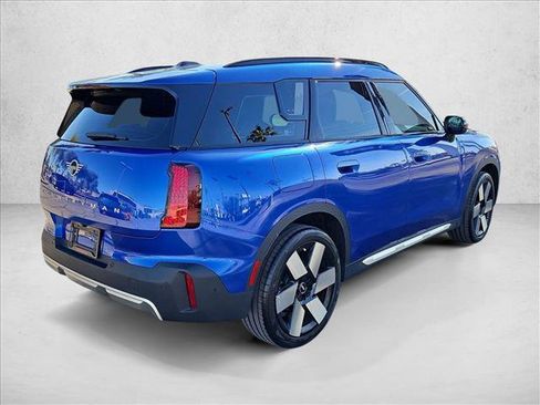 Certified 2025 MINI Cooper Countryman S AWD/4WD image 5