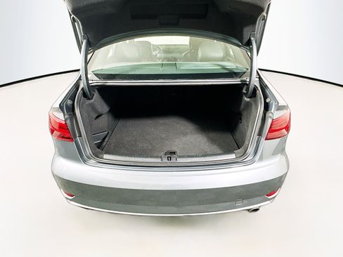 Used 2018 Audi A3 2.0T Premium w/ Sport Package image 30