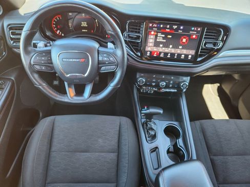 Certified 2025 Dodge Durango GT AWD/4WD image 11