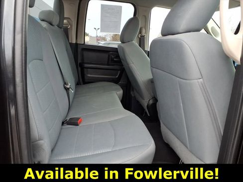 Used 2017 RAM 1500 ST w/ SXT Appearance Group image 12