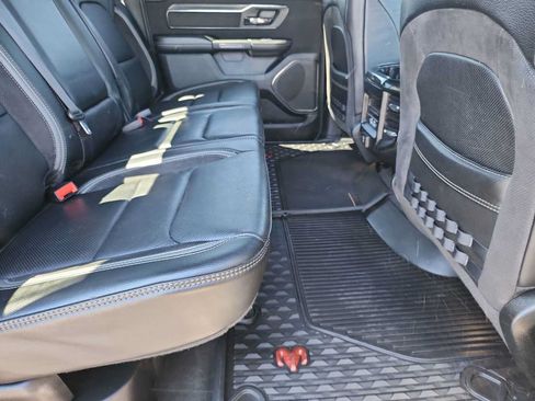 Used 2023 RAM 1500 TRX w/ TRX Level 1 Equipment Group AWD/4WD image 26