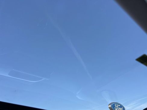 New 2025 Ford Bronco Sport Badlands w/ Badlands Tech Package image 11