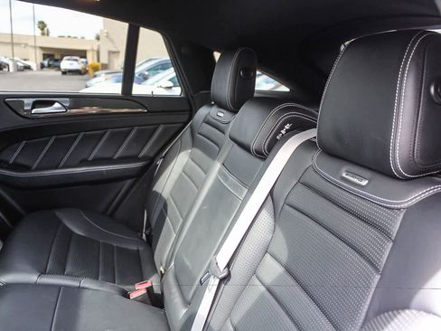 Used 2019 Mercedes-Benz GLE 63 AMG S image 24