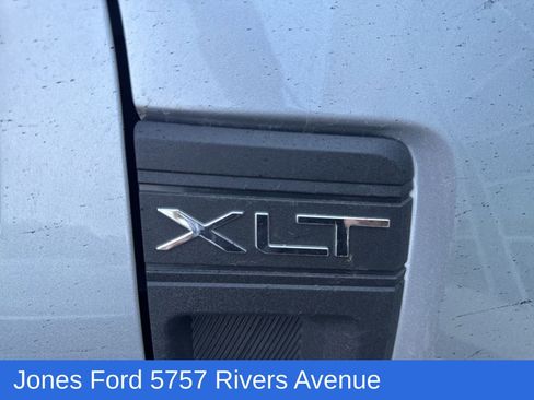 Used 2024 Ford Maverick XLT image 3