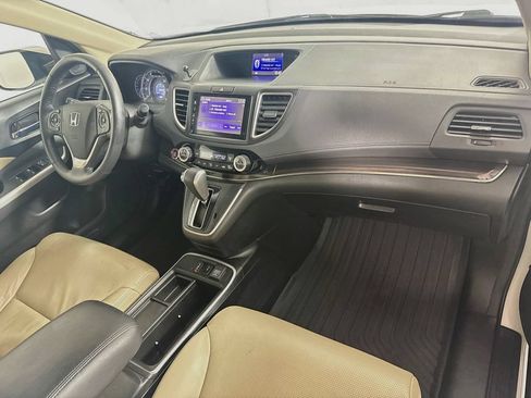 Used 2015 Honda CR-V EX-L image 28