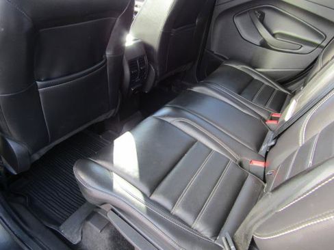 Certified 2019 Ford Escape Titanium image 16