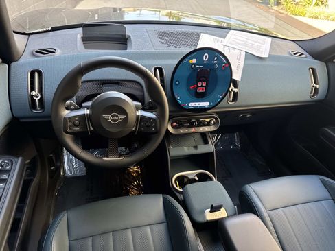Certified 2025 MINI Cooper Countryman S AWD/4WD image 7