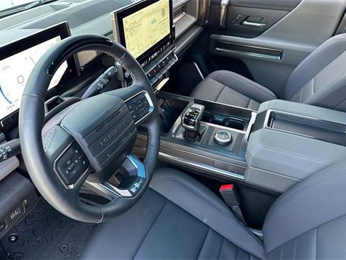 Used 2024 GMC Hummer EV 3X w/ Extreme Off-Road Package image 10